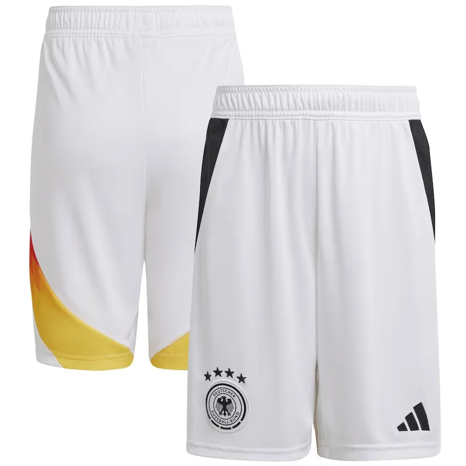 Allemagne Shorts Domicile 2024