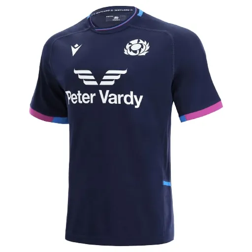 Maillot Écosse Domicile 2021/22
