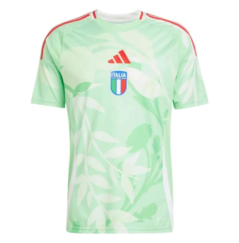 Maillot Italie Extérieur Weuro25