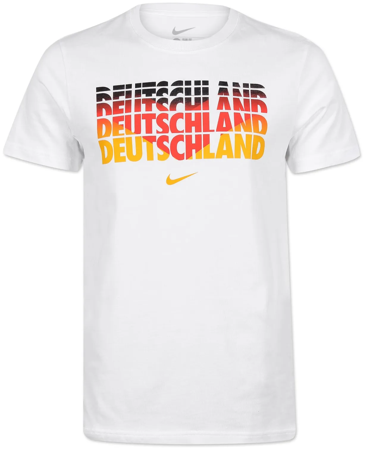 T-shirt Allemagne 2014