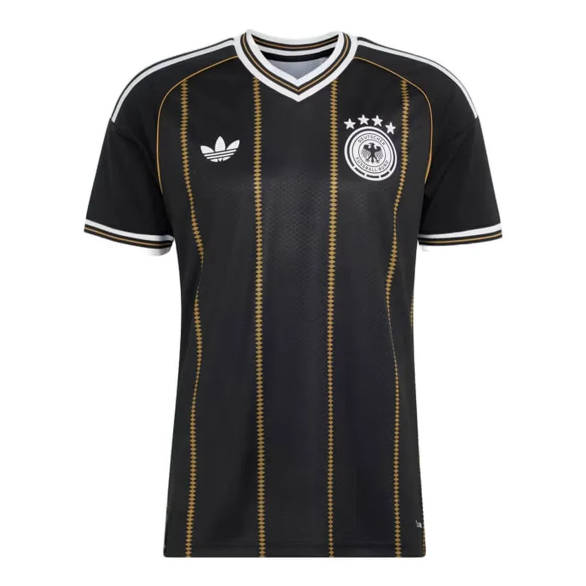 Maillot Allemagne Extérieur 2026