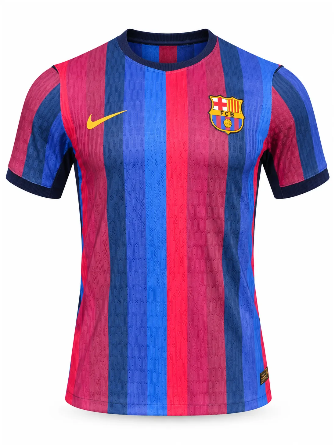 Maillot Fc Barcelona Domicile 2026/27 - Authentic