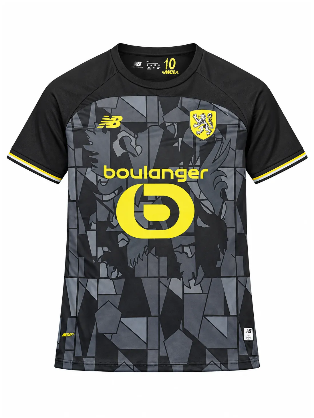 Maillot Losc 4ème 2026/27