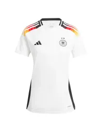 Maillot Allemagne Domicile 2024 - Femme