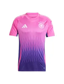 Maillot Allemagne Extérieur 2024