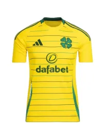 Maillot Celtic Extérieur 2024/25