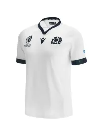 Maillot Écosse Extérieur Rugby Wc23