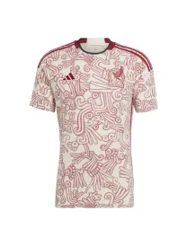 Maillot Mexique Extérieur 2022