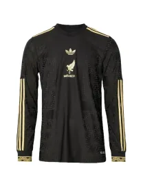 Maillot Mexique Gold Cup 2025 Ml - Authentic