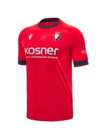 Maillot Osasuna Domicile 2024/25