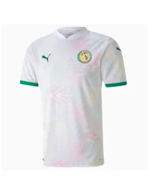 Maillot Sénégal Domicile 2021/22
