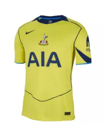 Maillot Tottenham Hotspur Third 2025/26