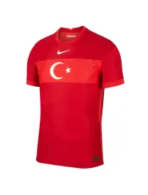 Maillot Turquie Extérieur 2020/21