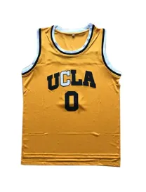 Russell Westbrook Ucla Bruins [yellow]