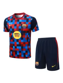 Fc Barcelona Training Kit 2026/27