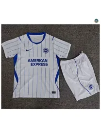 Maillot Brighton Enfant Exterieur 2026/27