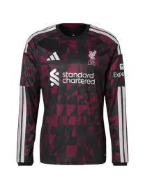 Maillot Liverpool Third 2026/27 Ml