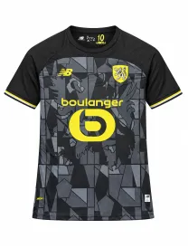 Maillot Losc 4ème 2026/27