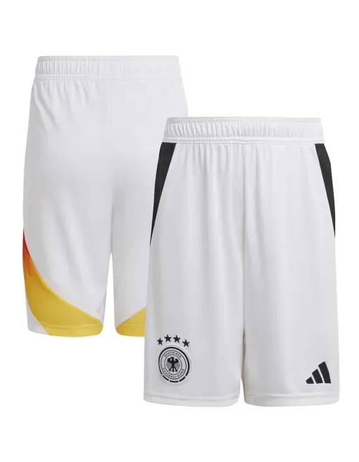 Germany Shorts Home 2024