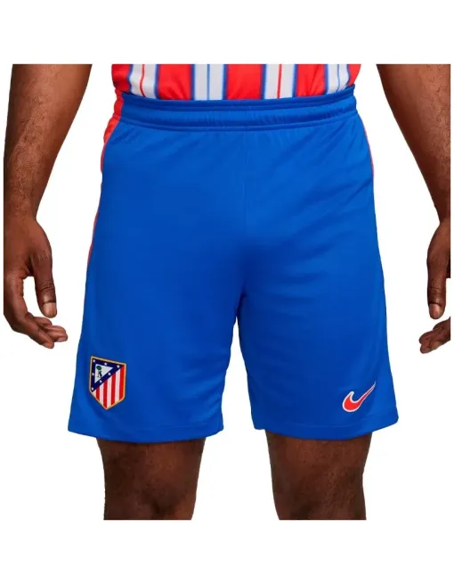 Atletico Madrid Shorts Home 2024/25