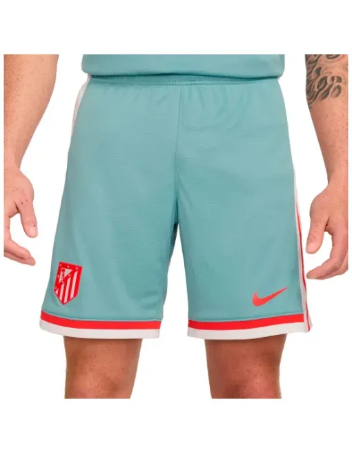 Atletico Madrid Shorts Away 2024/25