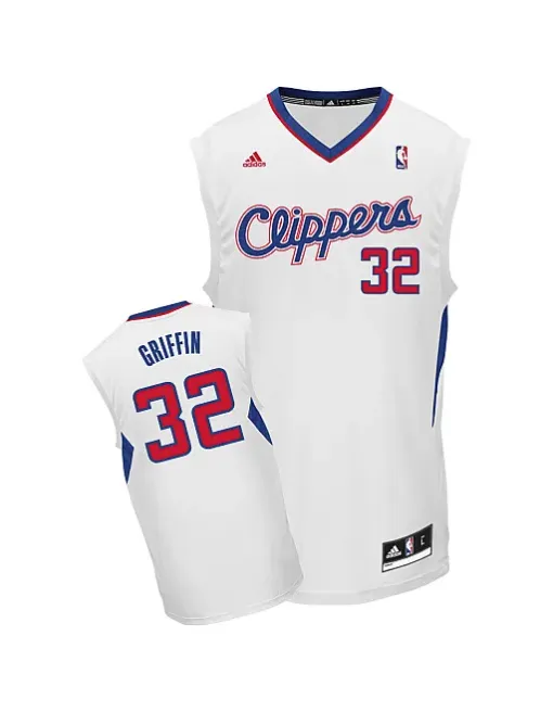 Blake Griffin Los Angeles Clippers 2011/2012 [white]