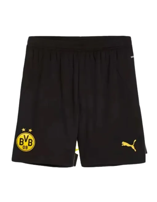Borussia Dortmund Shorts Home 2024/25