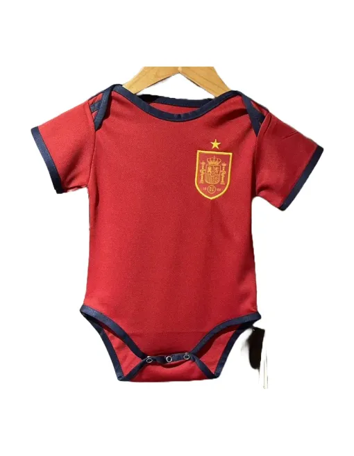 Spain Home 2024 Bodysuit Baby