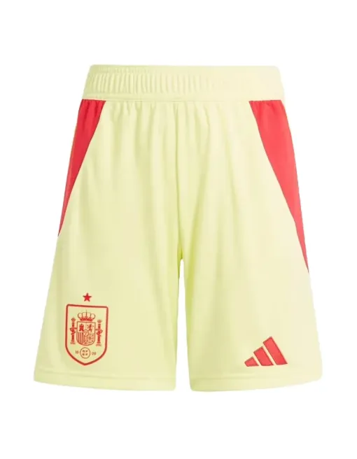Spain Shorts Away 2024