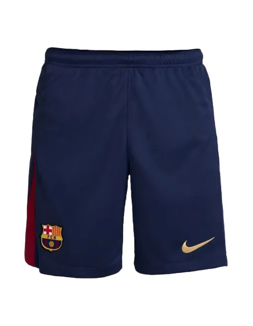 FC Barcelona Shorts Home 2024/25