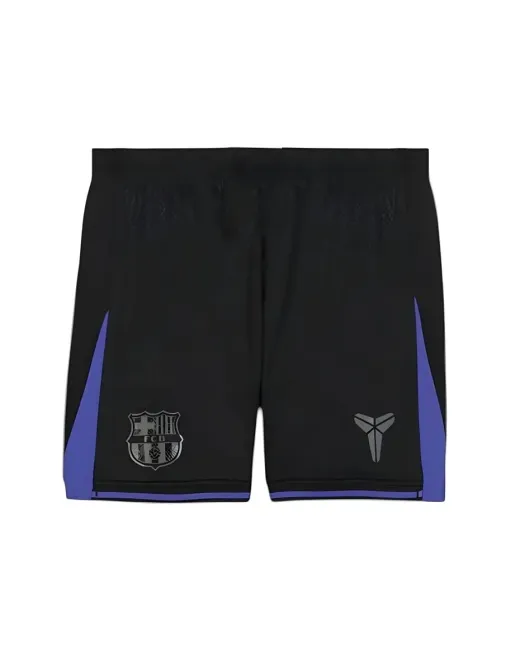 FC Barcelona Shorts Away 2025/26