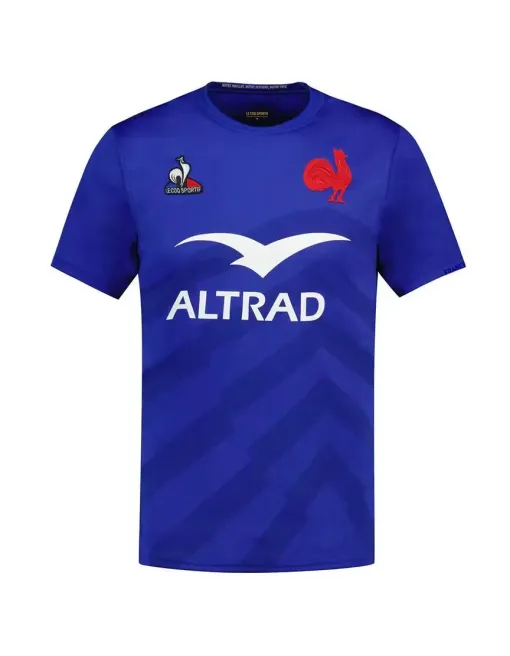 Ffr France Xv Home 2022/23
