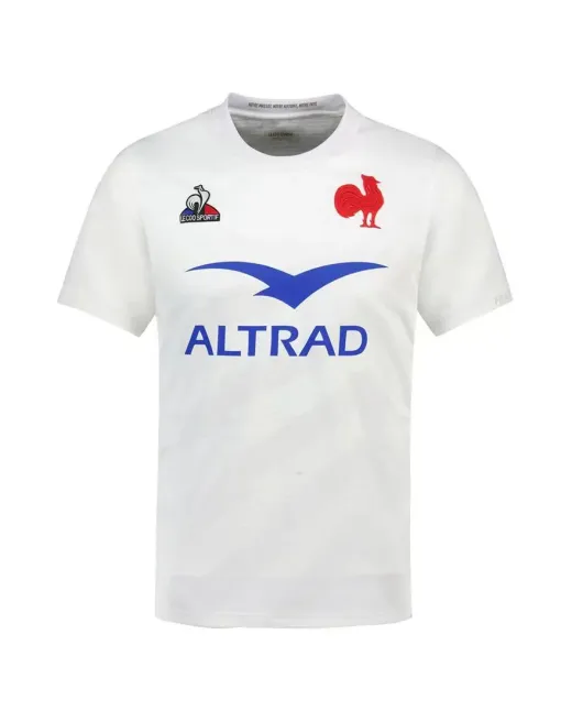 Ffr France Xv Away 2022/23