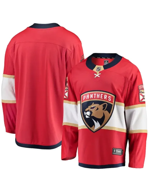 Florida Panthers - Home