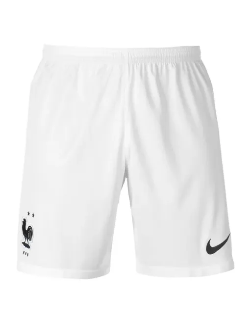 France Shorts Home 2018