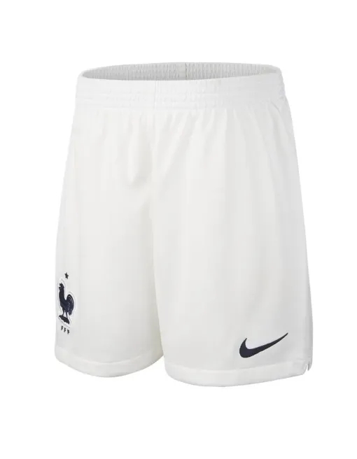 France Shorts Home 2018