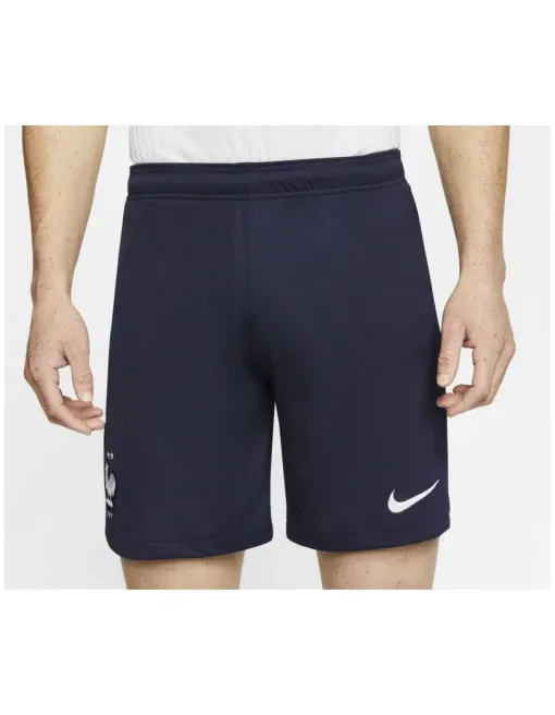 France Shorts Home 2020/21