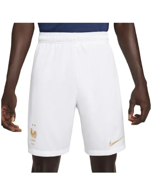 France Shorts Home 2022/23