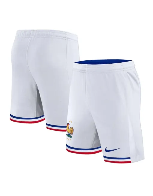 France Shorts Home 2024