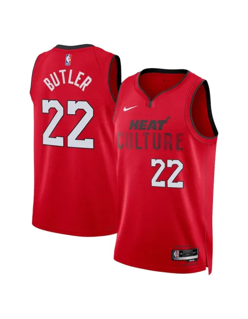 Jimmy Butler Miami Heat 2024/25 - City