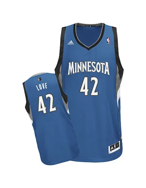 Kevin Love Minnesota Timberwolves [blue]