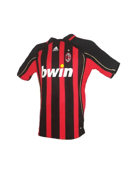 Jersey AC Milan 2006/07