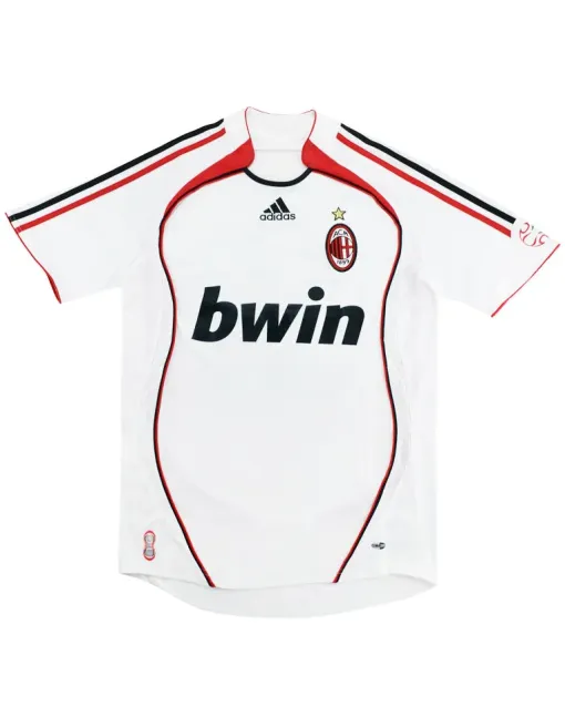 Jersey AC Milan Away 2006/07