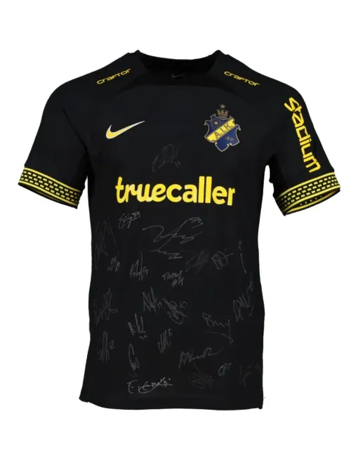 Jersey AIK Fotboll Home 2024/25