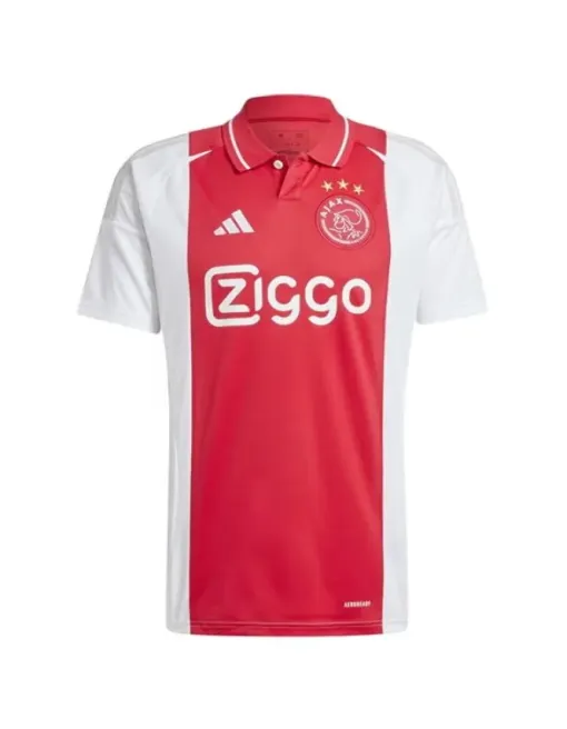 Jersey Ajax Home 2024/25