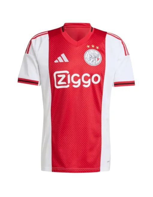 Jersey Ajax Home 2025/26