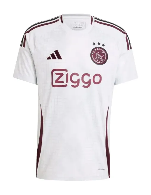 Jersey Ajax Third 2024/25