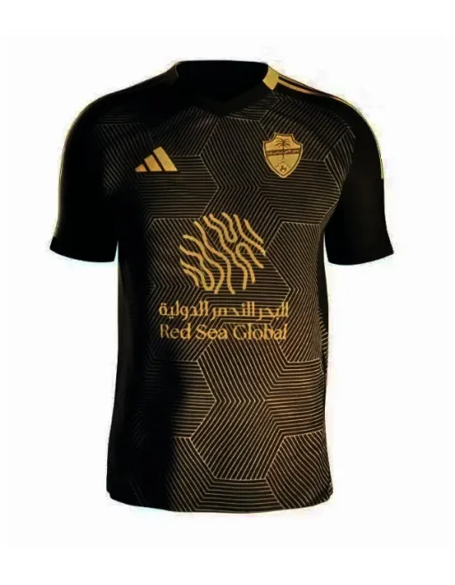 Jersey Al Ahli Third 2024/25 - Authentic