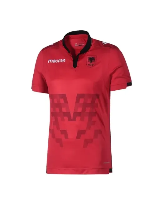 Jersey Albania Home 2019/20
