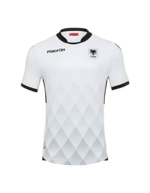 Jersey Albania Away 2017